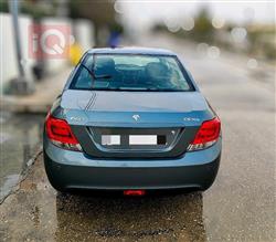 إيران خودرو دينا